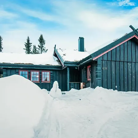 Lovely In With House A Mountain View