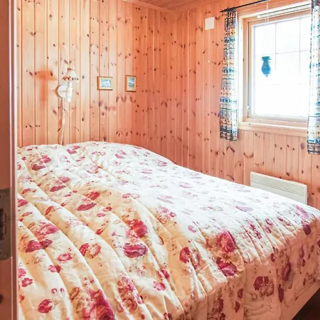 Holiday home Gorgeous In With Wifi