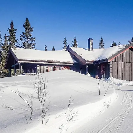 Lovely In With House A Mountain View *
