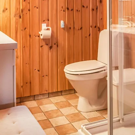 Gorgeous In With Wifi