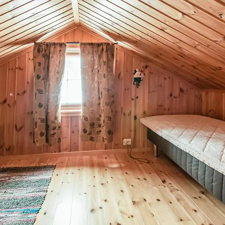 Casa vacanze Gorgeous In With Wifi Østby