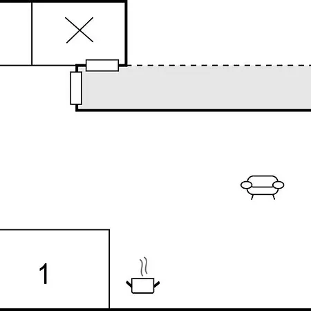 Gorgeous In With Wifi Østby
