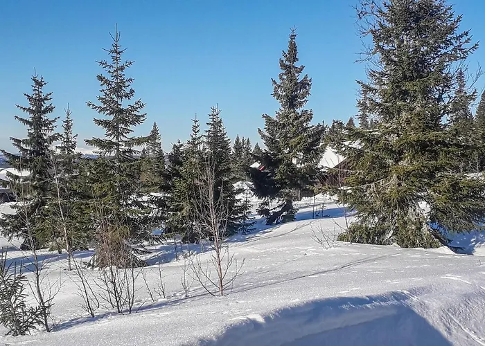 Gorgeous In With Wifi * Østby